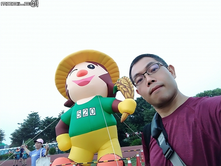 跑入田中，享受豐盛的身心靈之旅