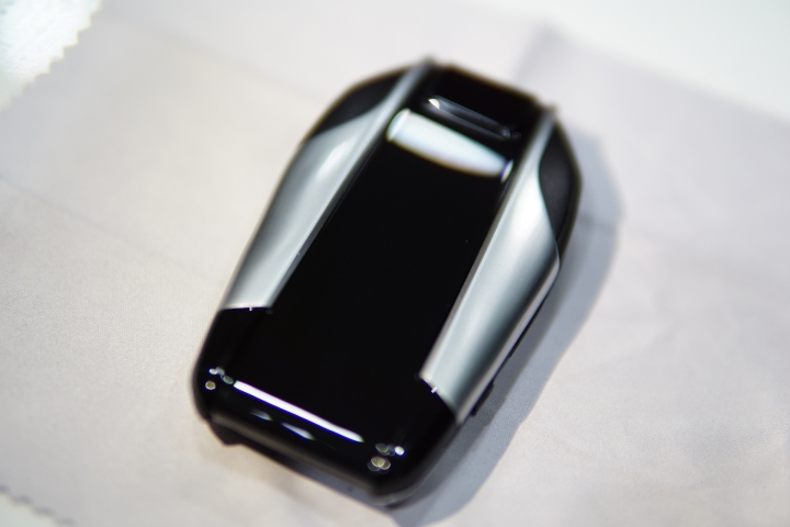 還給BMW車主的尊榮-智慧型液晶鑰匙升級開箱