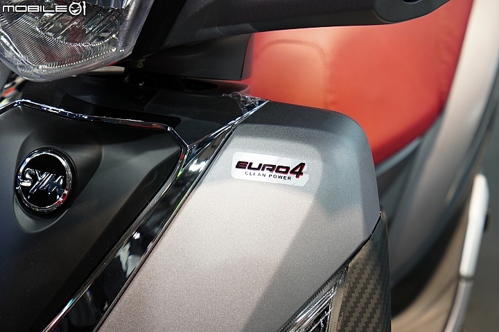 【EICMA2018】MAXSYM TL、HD300 強勢登場！SYM 米蘭車展完整介紹！