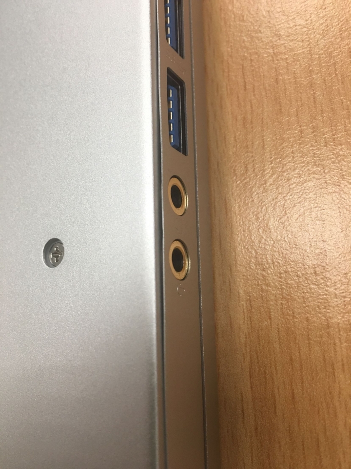 P65 外殼現象請教