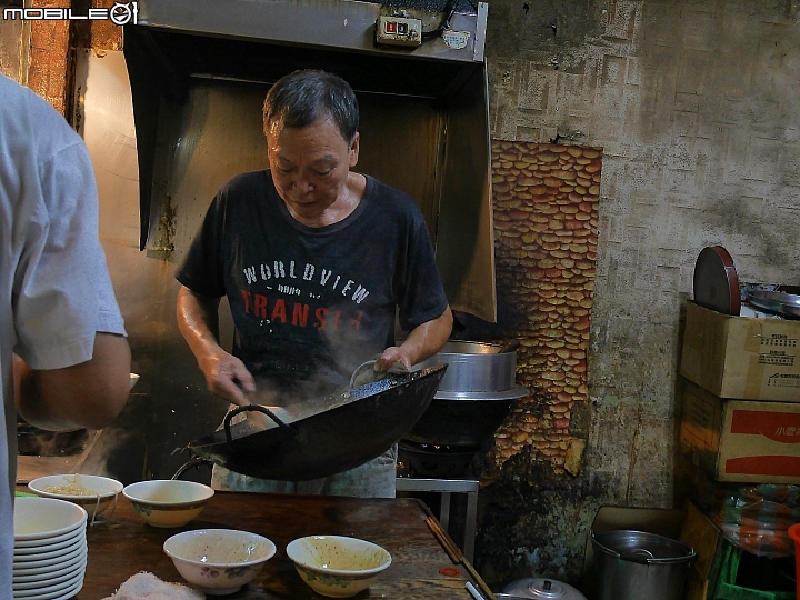 [食記] 臺南市 中西區 阿江炒鱔魚 — 妙不可言的府城傳統好滋味—臺南小吃集錦之二