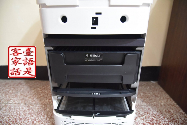 poiema zero 空氣淨化器開箱