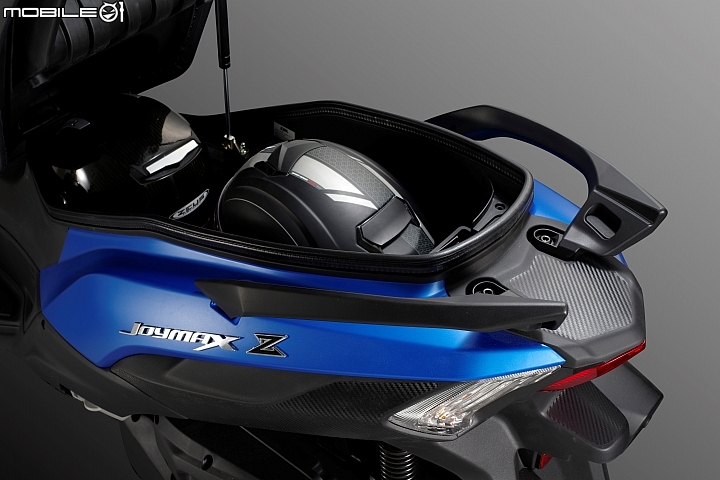【快訊】SYM 米蘭車展新車款 JOYMAX Z 300 ABS 黃牌上市在即？經銷商預購開始！