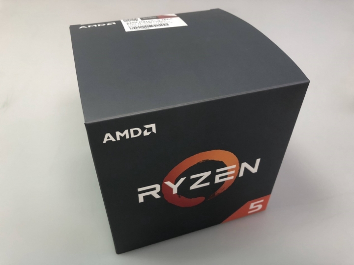AMD硬碟加速storeMI測試心得