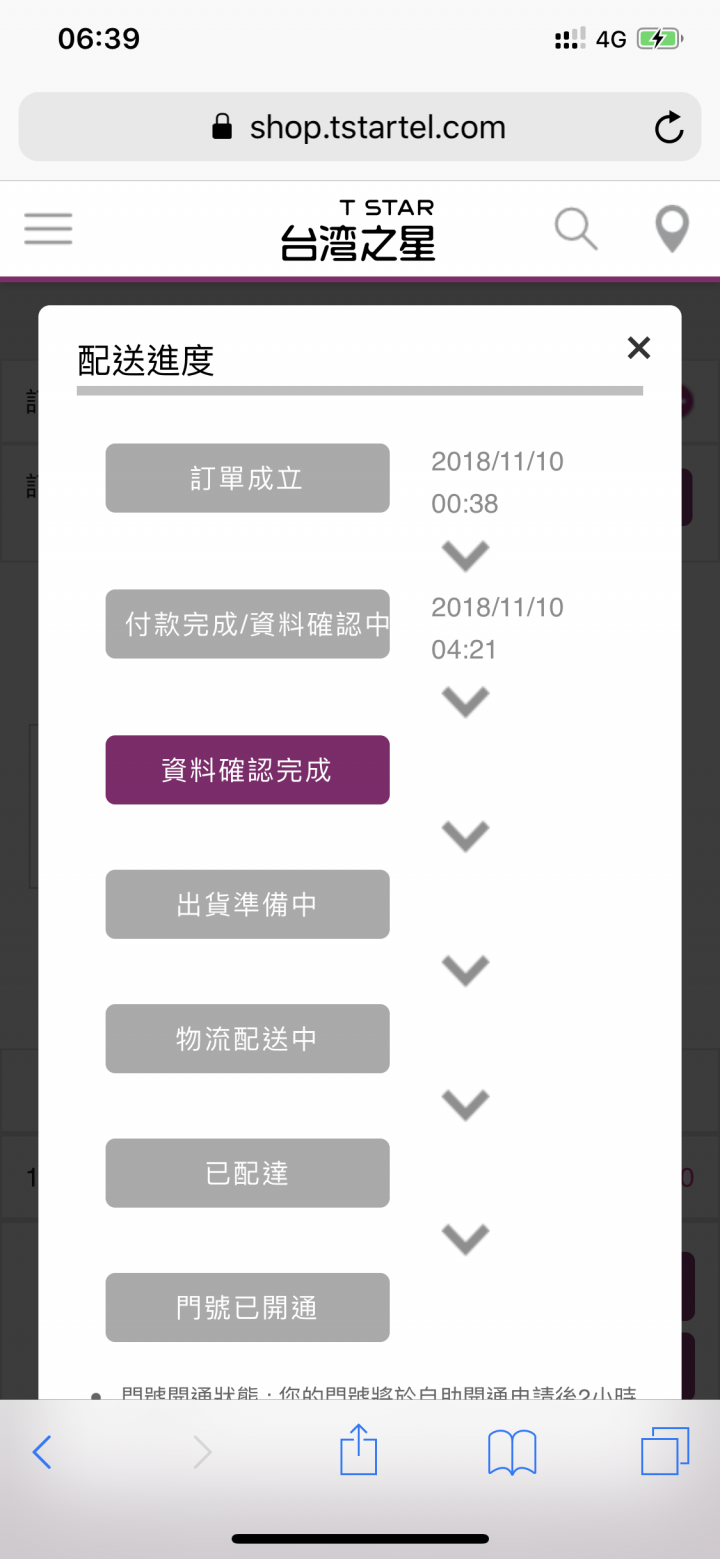 有搶到台星5000名壓力測試88專案訂單成立已準備出貨的統計一下