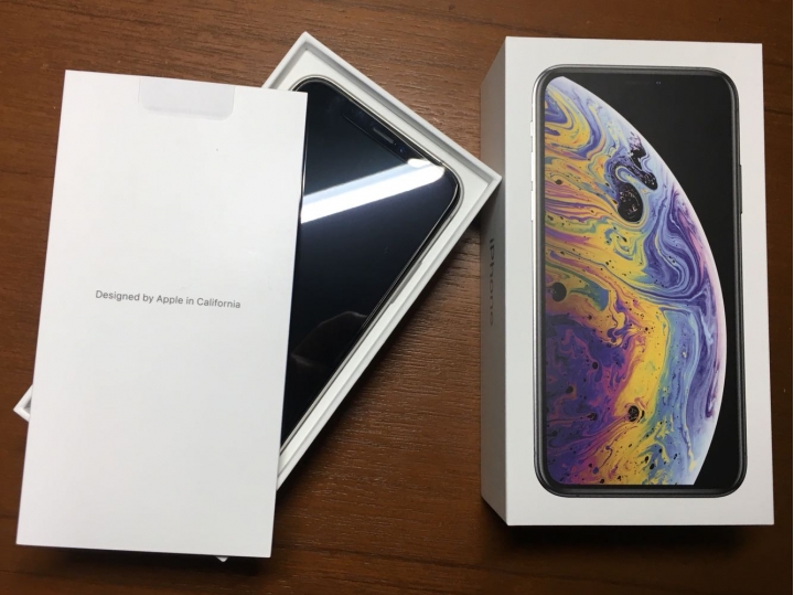 iPhone X🅂