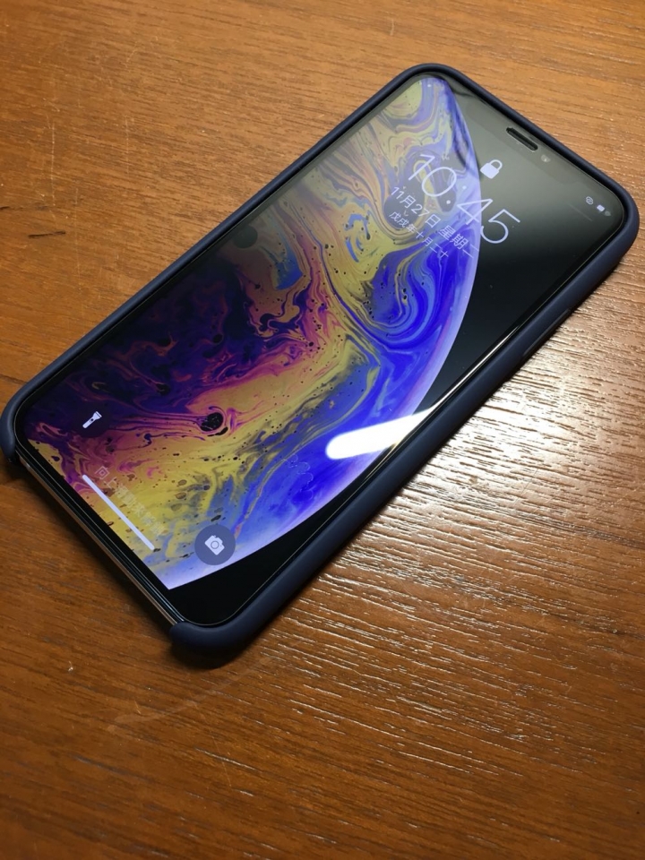 iPhone X🅂