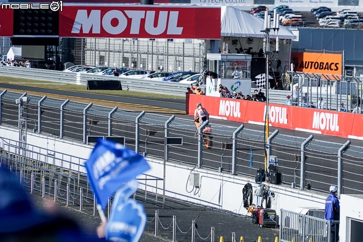 YAMAHA 重機車主專屬 2018 MotoGP 日本茂木見習之旅全紀實！