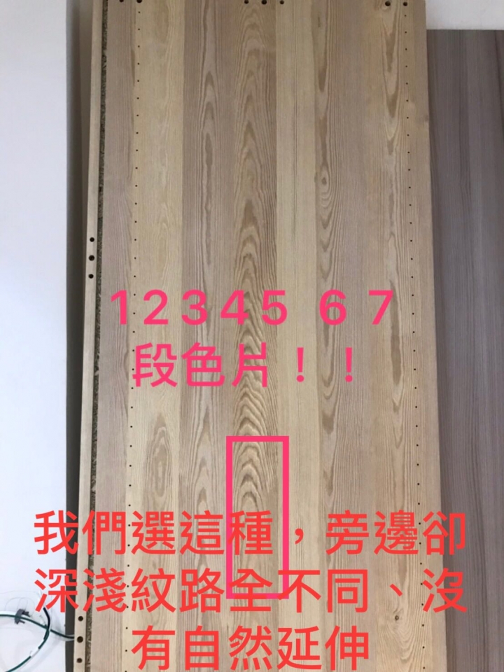 請問現在流行這種"自然風"的風格嗎?