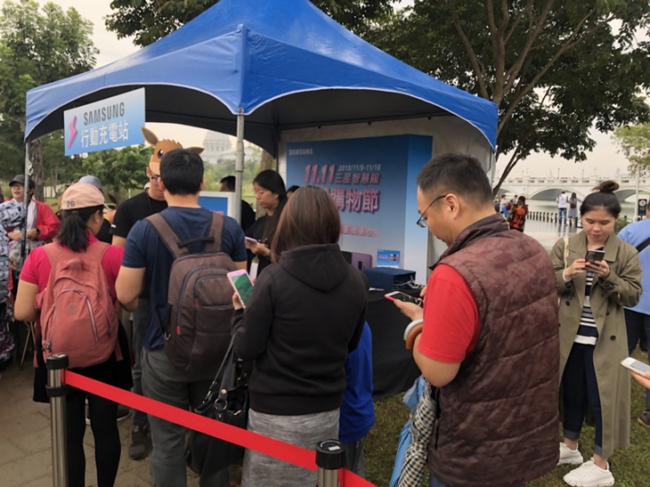 台南奇美博物館寶可夢活動
