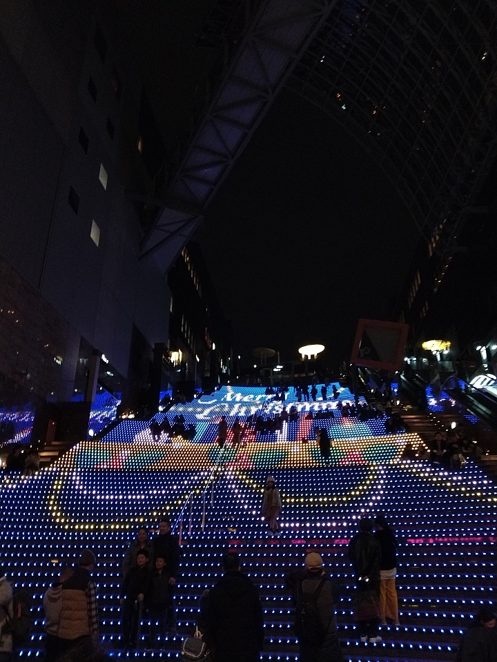 HTC U12 life遊日本！  大阪京都五天四夜