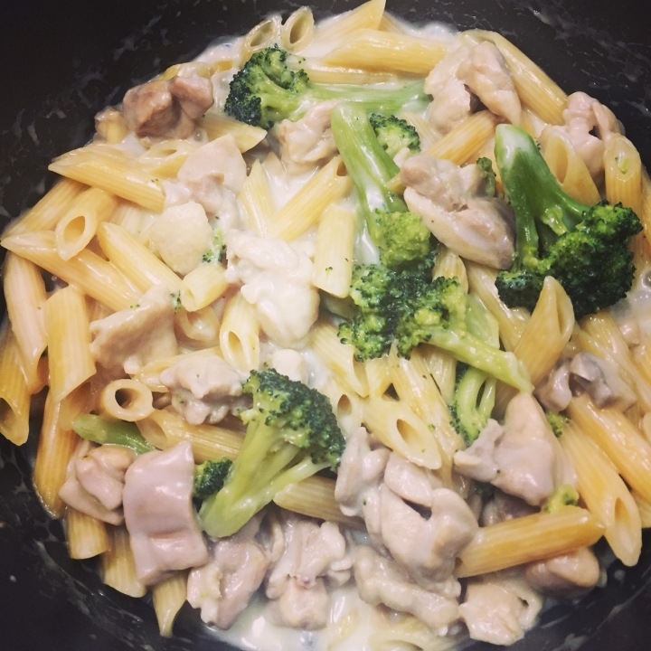 我的料理小記錄