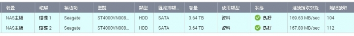 實測平價級NAS《QNAP TS-251B》透過PCIe無限延展機能