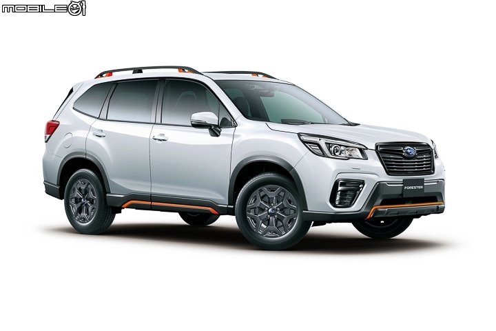 【海外新訊】「Car of the Year Japan」公佈10 Best Car決選車款,冠軍將於12月7日出爐!