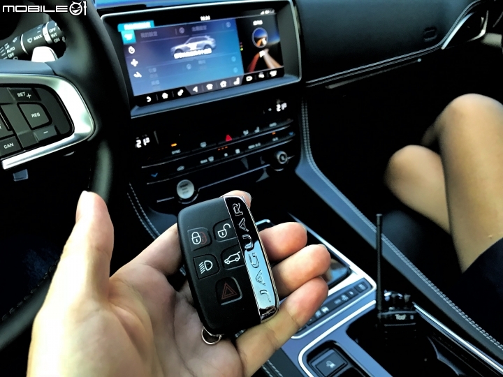 JAGUAR 新世代跑旅 F-PACE J-MISSION 台南獵豹駕馭挑戰 (圖多慎入)