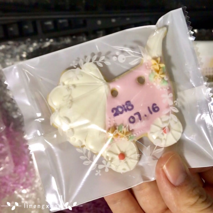 二寶收涎紀錄分享