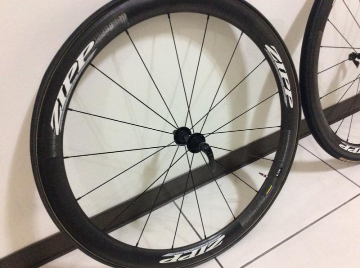 zipp 303 燒框使用問題