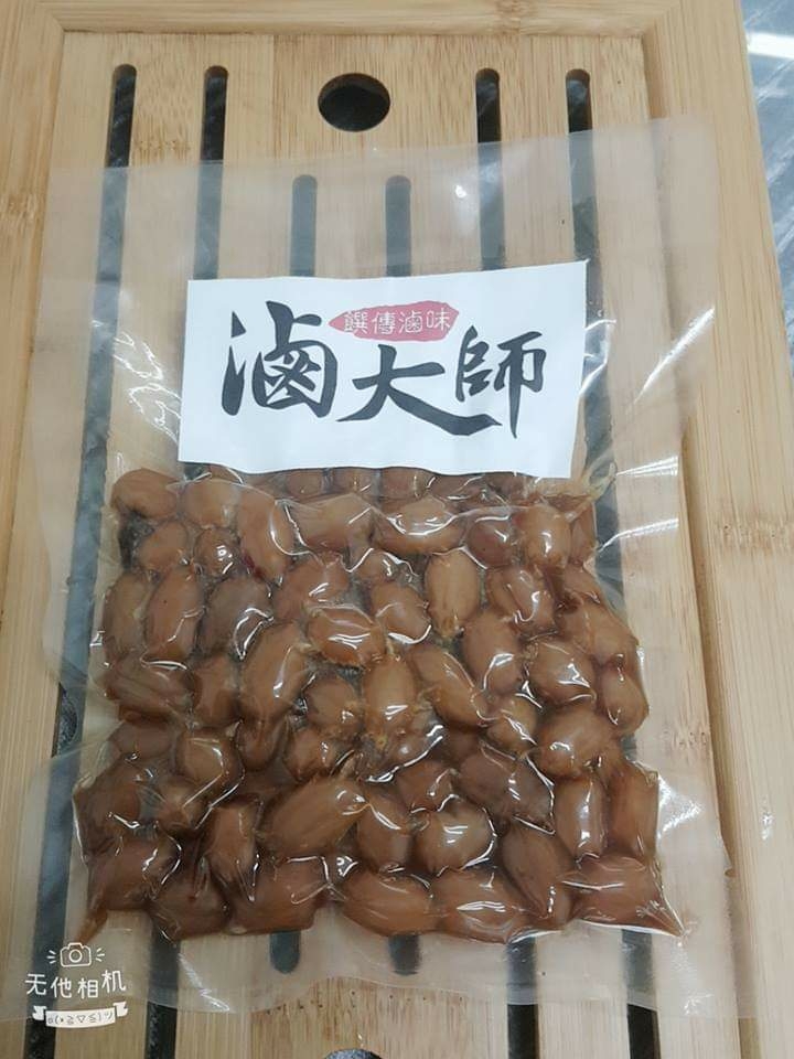 勗聖出品,必屬精品:堅持與眾不同傳統古早味