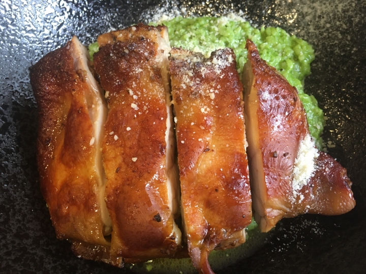 [食記] 娜Na手作廚房，台灣新北新莊料好實在的美味