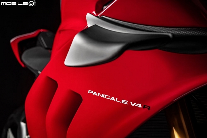 【EICMA2018】DUCATI Panigale V4 R正式降臨！Monster 821 Stealth、Hypermotard 950SP 同步登場！