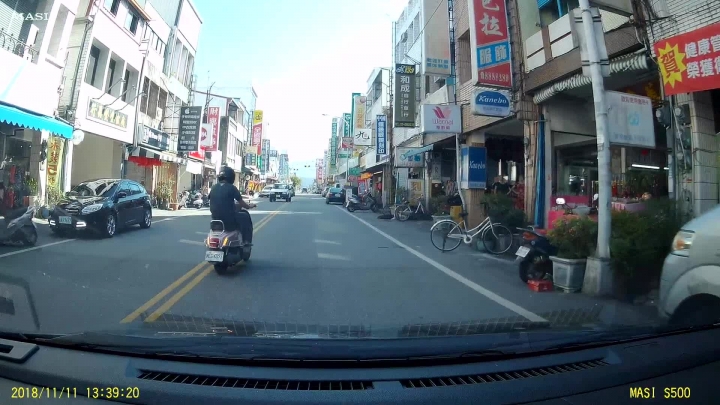 Wileye DV-01 有點悲劇... 自己點進來看看就知道