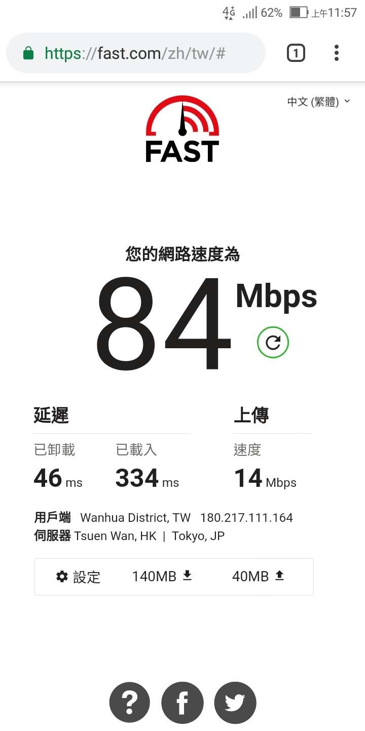 台星1111多了好多88. 188 用戶 拖垮高資費的用戶了