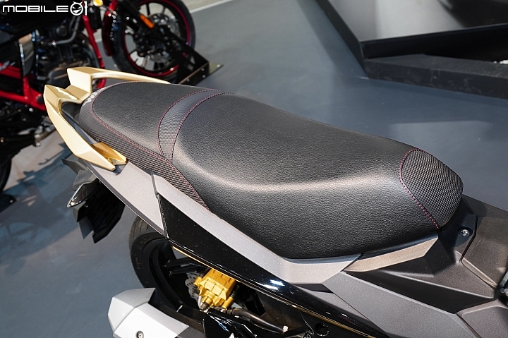 【EICMA2018】MAXSYM TL、HD300 強勢登場！SYM 米蘭車展完整介紹！