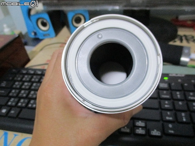 (開箱) 【品感覺Futurous 空氣香氛清淨機 +100%澳洲天然尤加利精油】~讓室內+車內空氣清新又芬芳。[BY維士比@海尼根]。