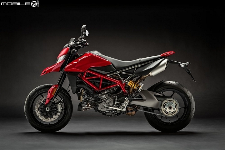 【EICMA2018】DUCATI Panigale V4 R正式降臨！Monster 821 Stealth、Hypermotard 950SP 同步登場！