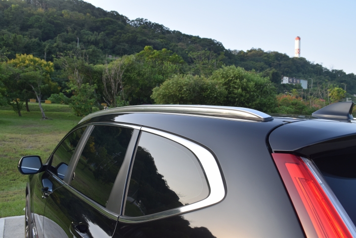  體驗智慧人生，CRV5開箱與全面改裝完整分享 ，打造一部個性化SUV