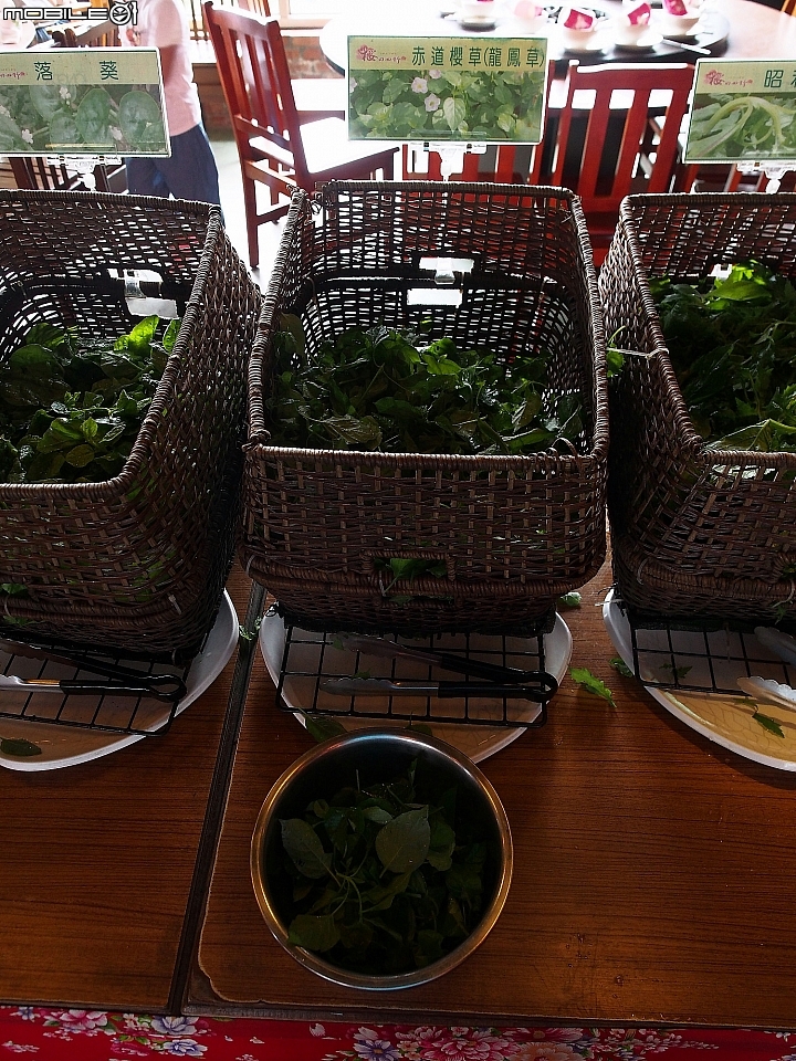 [食記] 花蓮 吉安 櫻の田野休閒養生館-- 草食的養生餐