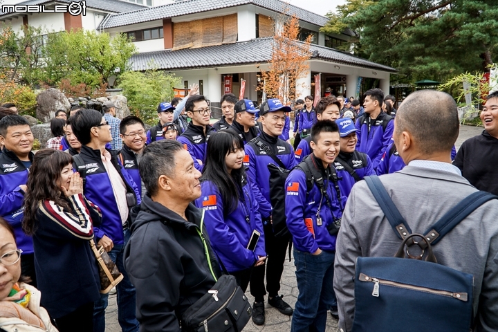 YAMAHA 重機車主專屬 2018 MotoGP 日本茂木見習之旅全紀實！
