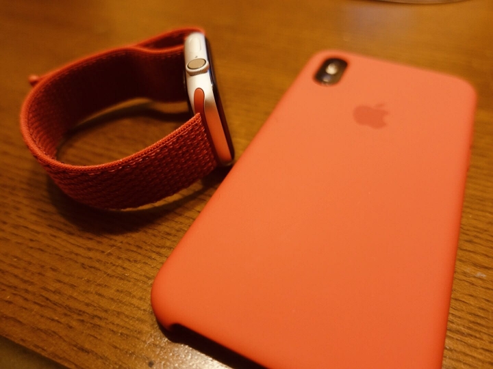 熱愛product Red