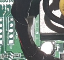 格來得鐵捲門改成手機可以遙控，以後沒帶鑰匙也不用怕了。