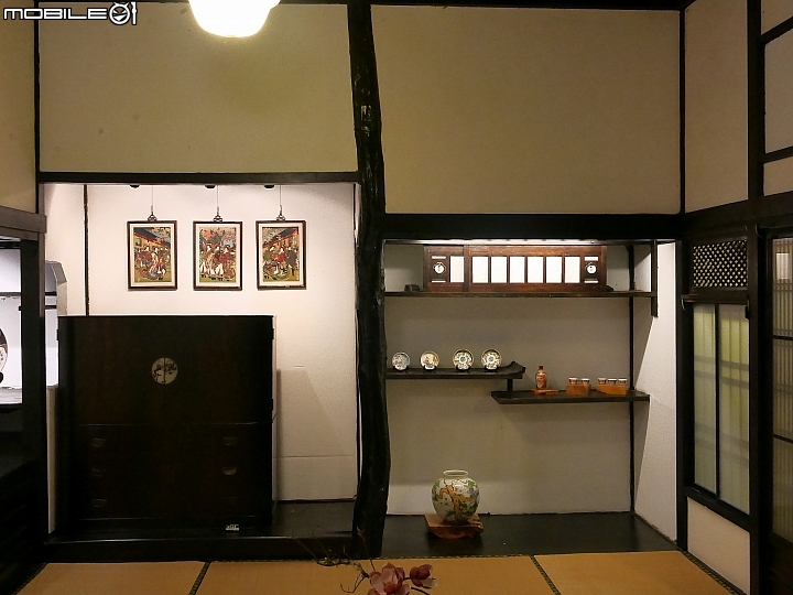 臺南市 中西區 鷲嶺食肆-原鶯料理 -- 南都夜曲場景再現