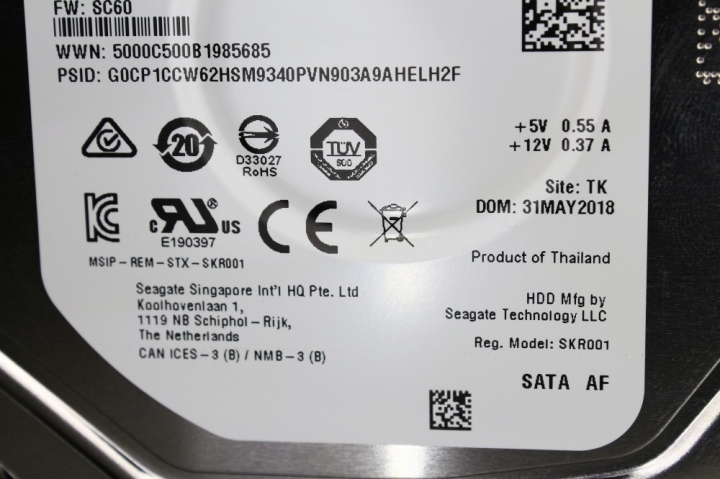 實測平價級NAS《QNAP TS-251B》透過PCIe無限延展機能