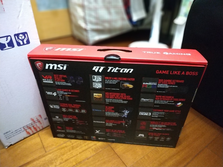 想買GT75VR 7RE-207TW(補照片)