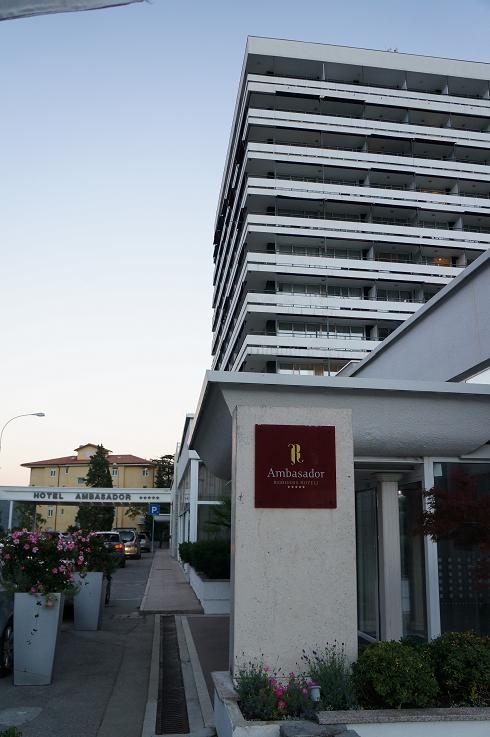 克羅埃西亞－濱海城市「歐帕提亞」Opatija