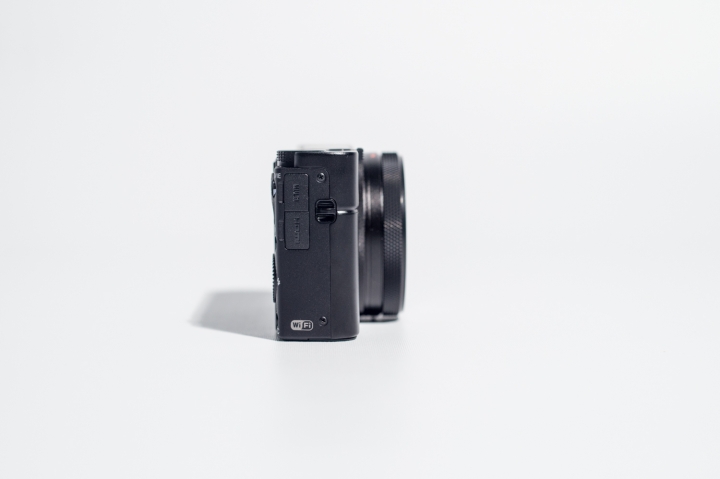 [ 開箱 ] 濃縮視野的菁華 Sony RX100m6