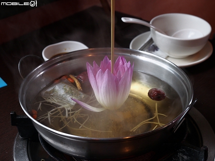 [食記] 花蓮 吉安 櫻の田野休閒養生館-- 草食的養生餐