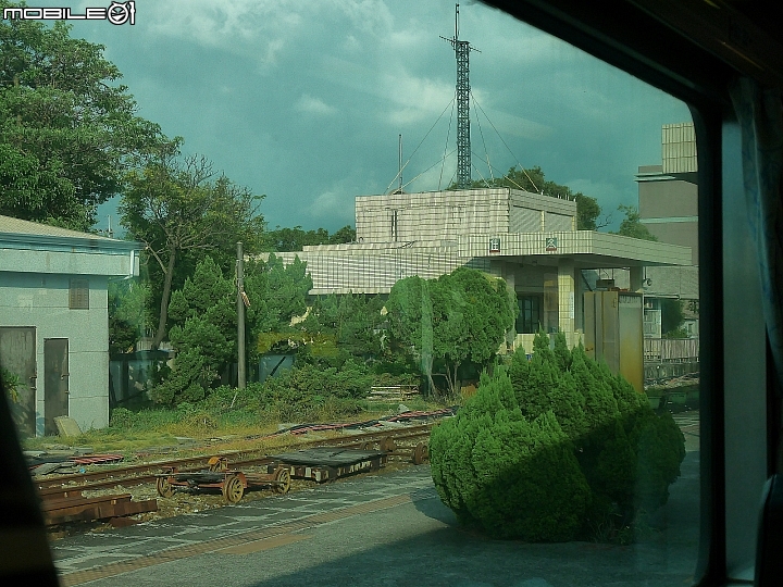 屏東線與南迴線鐵路 臺南→臺東 搭乘全紀錄