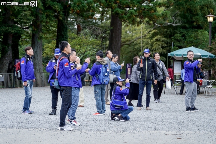 YAMAHA 重機車主專屬 2018 MotoGP 日本茂木見習之旅全紀實！