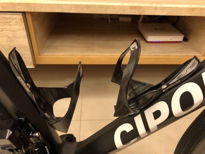 藍迷彩的Cipollini NK1K