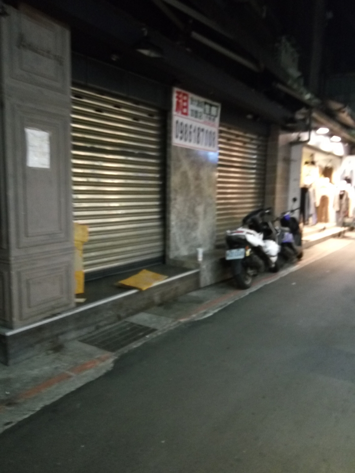 商圈困境 見師大商圈的衰敗有感(一年後更新)