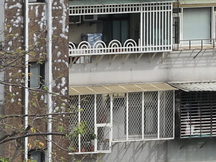 Canon EF 70-200mm f/2.8L IS III USM 評測報告｜ASC 鍍膜加持超有感 整體戰力更全面！