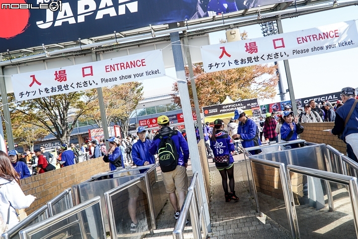 YAMAHA 重機車主專屬 2018 MotoGP 日本茂木見習之旅全紀實！