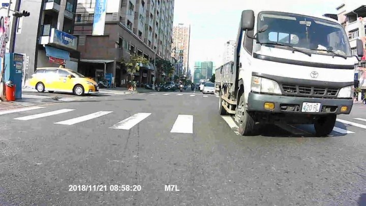 淘寶 唯賽思通 M7L 與SJ5000比較
