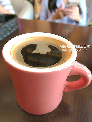 高雄左營｜隱身巷弄的氣質小店～義·食光