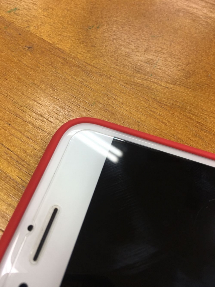 蘋果 原廠矽膠保護套