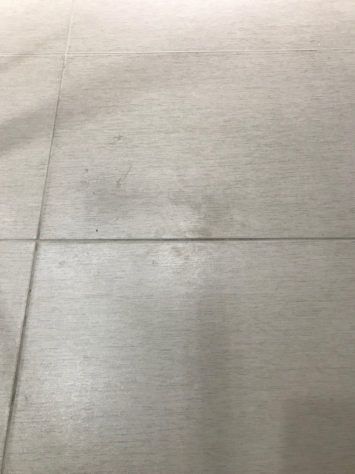 裝潢細清程度